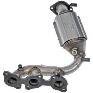 Dorman Stainless Steel Natural Exhaust Manifold for Toyota Sienna - 674-820