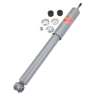 KYB Gas A Just Rear Driver Or Passenger Side Monotube Shock Absorber for Toyota Cressida - KG5552