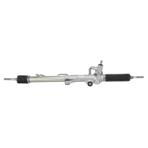 AAE Hydraulic Power Steering Rack and Pinion Assembly for Toyota Tundra - 3179N