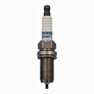 Denso Iridium TT™ Spark Plug for Scion tC - 4703