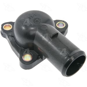 Four Seasons Engine Coolant Water Inlet W O Thermostat for Toyota Pickup - 85195