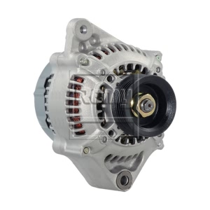 Remy Remanufactured Alternator for Toyota Corolla - 14812