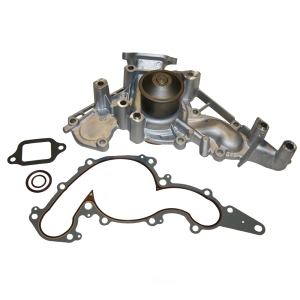 GMB Engine Coolant Water Pump for Toyota Sequoia - 170-1840M