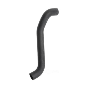 Dayco Engine Coolant Curved Radiator Hose for Toyota T100 - 71668