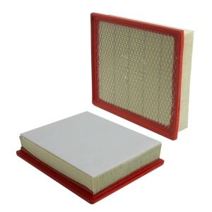 WIX Panel Air Filter for Toyota Tundra - WA10085