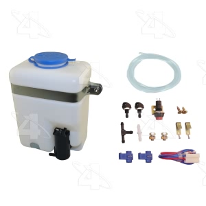 ACI Windshield Washer Pump for Scion xB - 99300