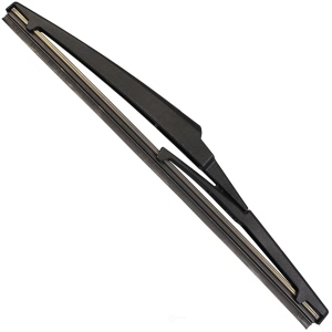 Denso Conventional 11" Black Wiper Blade for Toyota Prius V - 160-5511