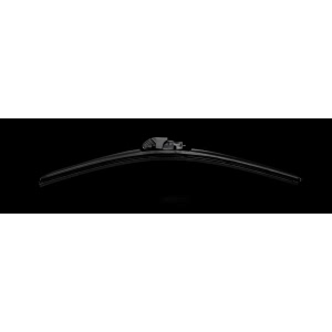 Hella Wiper Blade 19" Cleantech for Toyota Prius - 358054191