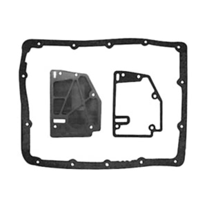 Hastings Automatic Transmission Filter for Toyota Pickup - TF78