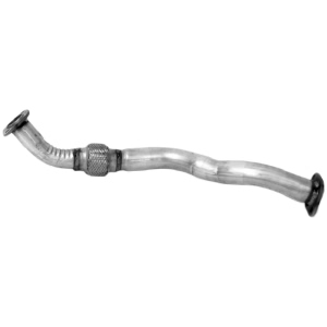 Walker Aluminized Steel Exhaust Front Pipe for Toyota - 53624
