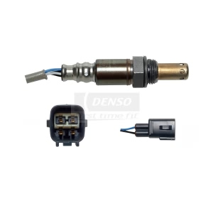 Denso Air Fuel Ratio Sensor for Toyota Land Cruiser - 234-9051