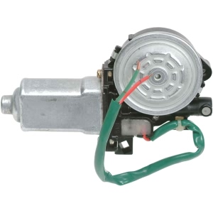 Cardone Reman Remanufactured Window Lift Motor for Toyota Tacoma - 47-1140