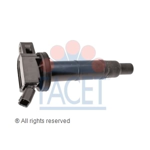 facet Ignition Coil for Toyota Matrix - 9.6366