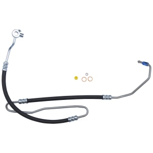 Gates Power Steering Pressure Line Hose Assembly for Toyota Tundra - 365836