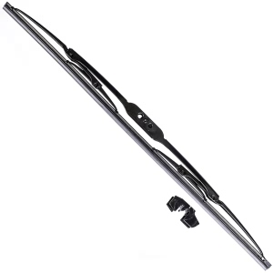 Denso EV Conventional 19" Black Wiper Blade for Toyota Solara - EVB-19
