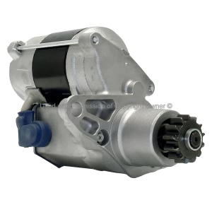 Quality-Built Starter Remanufactured for Toyota MR2 - 12147