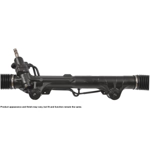 Cardone Reman Remanufactured Hydraulic Power Rack and Pinion Complete Unit for Toyota Sequoia - 26-2633