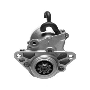 Denso Remanufactured Starter for Toyota Tundra - 280-0319