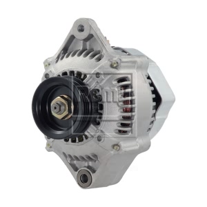Remy Remanufactured Alternator for Toyota T100 - 13275