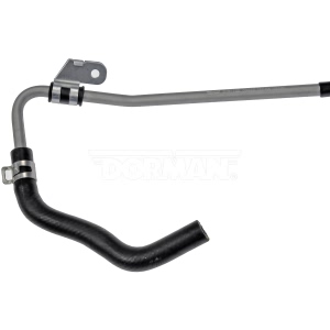 Dorman OE Solutions Power Steering Return Line Hose Assembly for Toyota Camry - 979-108