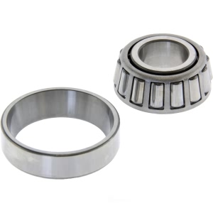 Centric Premium™ Front Passenger Side Outer Wheel Bearing and Race Set for Toyota Van - 410.91002