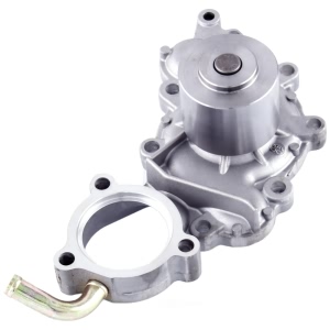 Gates Engine Coolant Standard Water Pump for Toyota 4Runner - 42247