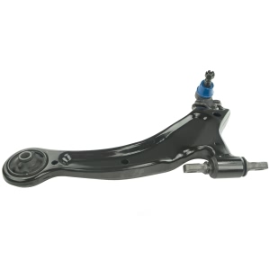 Mevotech Supreme Front Driver Side Lower Non Adjustable Control Arm And Ball Joint Assembly for Toyota Avalon - CMS86147