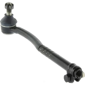 Centric Premium™ Front Passenger Side Outer Steering Tie Rod End for Toyota Tercel - 612.44010