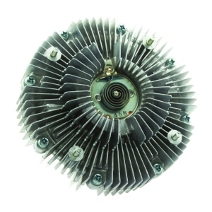 AISIN Engine Cooling Fan Clutch for Toyota Tundra - FCT-086