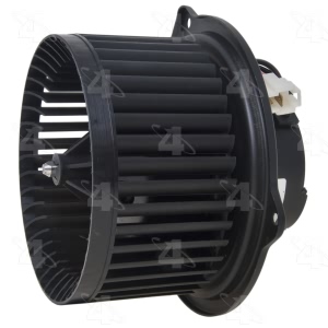 Four Seasons Hvac Blower Motor With Wheel for Toyota T100 - 76959