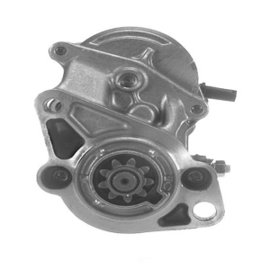 Denso Remanufactured Starter for Toyota Pickup - 280-0110