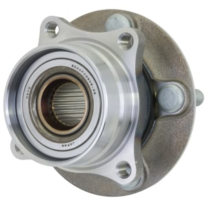 FAG Wheel Bearing and Hub Assembly for Toyota Prius - 101783