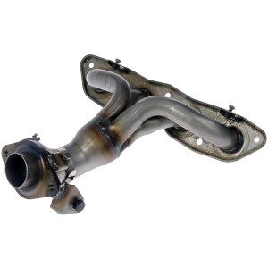 Dorman Stainless Steel Natural Exhaust Manifold for Toyota Echo - 674-803