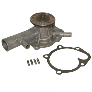 GMB Engine Coolant Water Pump for Toyota Corolla - 170-1350