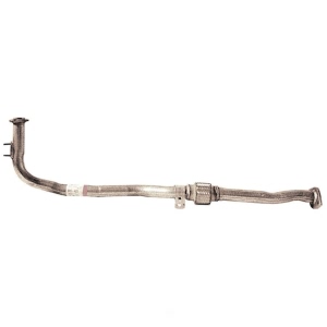 Bosal Exhaust Pipe for Toyota Tercel - 889-423