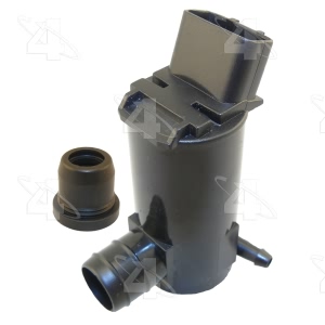 ACI Windshield Washer Pumps for Toyota Echo - 177134