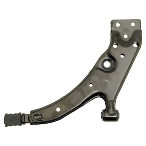 Dorman Front Driver Side Lower Non Adjustable Control Arm for Toyota Tercel - 520-433