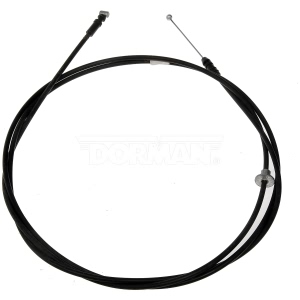 Dorman OE Solutions Hood Release Cable for Toyota Highlander - 912-414