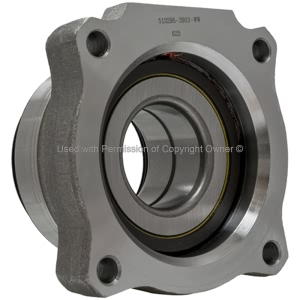 Quality-Built WHEEL BEARING MODULE for Toyota Tacoma - WH512295