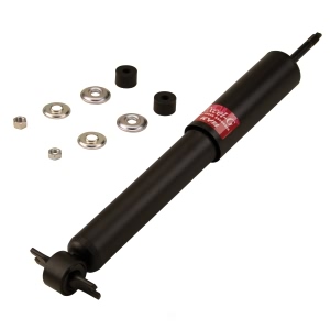 KYB Excel G Front Driver Or Passenger Side Twin Tube Shock Absorber for Toyota T100 - 343209