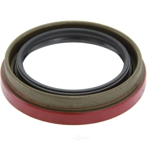 Centric Premium™ Front Inner Wheel Seal for Toyota Paseo - 417.44007