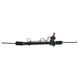 AAE Remanufactured Hydraulic Power Steering Rack and Pinion Assembly for Toyota Avalon - 3470