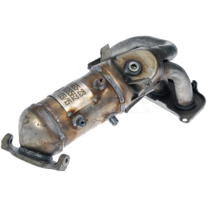 Dorman Stainless Steel Natural Exhaust Manifold for Toyota - 673-811