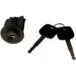 Dorman Ignition Lock Cylinder for Toyota Sequoia - 989-164