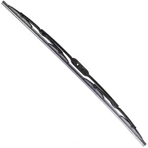 Denso EV Conventional 22" Black Wiper Blade for Toyota Solara - EVB-22