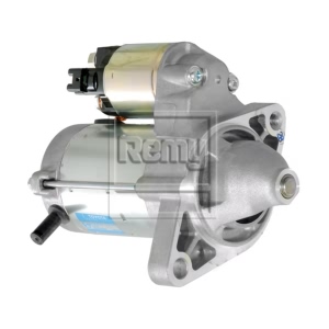 Remy Remanufactured Starter for Scion xB - 17383