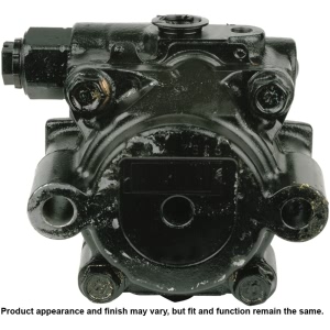 Cardone Reman Remanufactured Power Steering Pump w/o Reservoir for Toyota - 21-5258