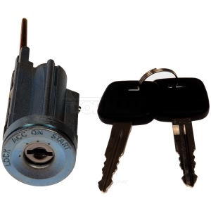 Dorman Ignition Lock Cylinder for Toyota Corolla - 989-043