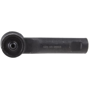 Centric Premium™ Steering Tie Rod End for Toyota Tacoma - 612.44102