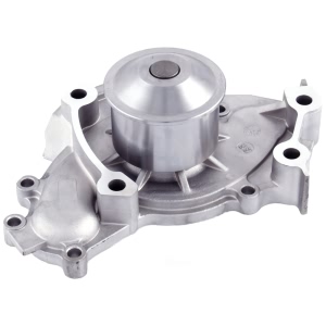 Gates Engine Coolant Standard Water Pump for Toyota Sienna - 42340